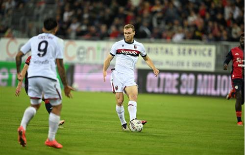 卡利亚里 vs 博洛尼亚