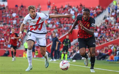 RCD 马洛卡 vs 拉约巴列卡诺历史战绩