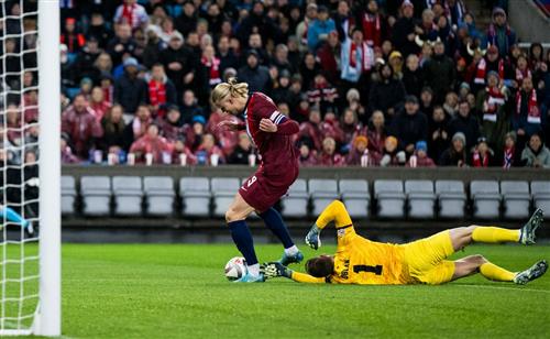 UY vs 斯洛文尼亚历史战绩