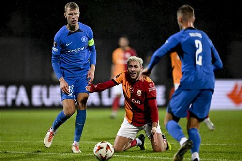 里加斯 vs 加拉塔萨雷历史战绩