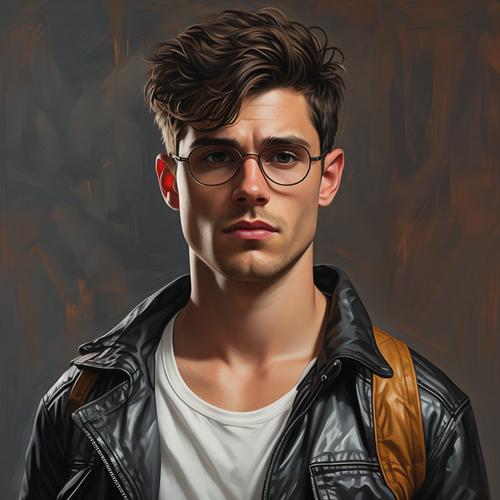 6686体育铜牌作者Samuel