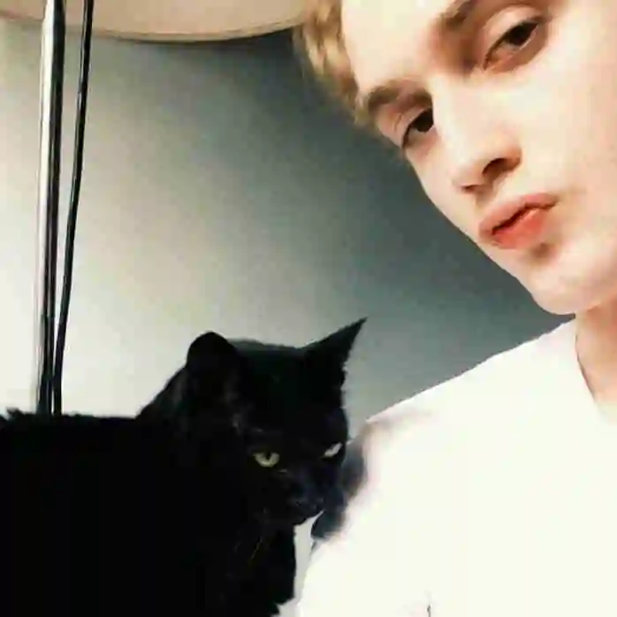 6686体育海外作者Parker