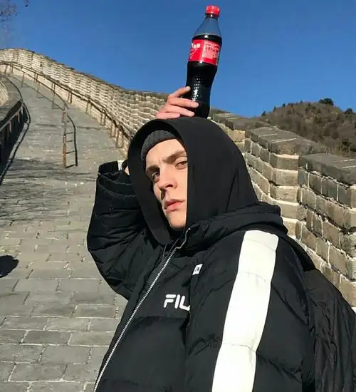 6686体育官网签约作者Isaac