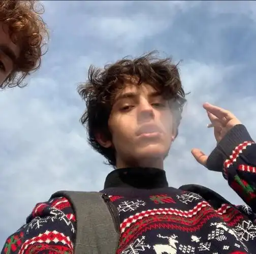 6686体育官网合作伙伴Cordelia