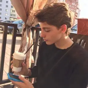 6686体育官网合作伙伴Jocelyn