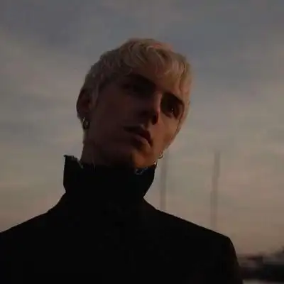 6686体育官网官方作者Morgan