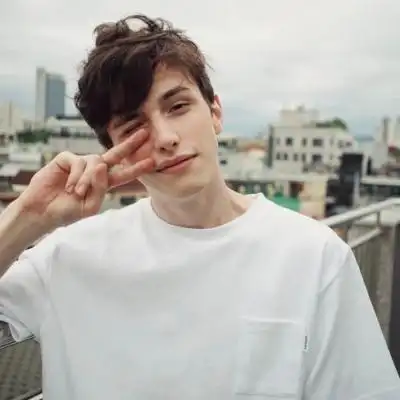 6686体育官网钻石作者Luke