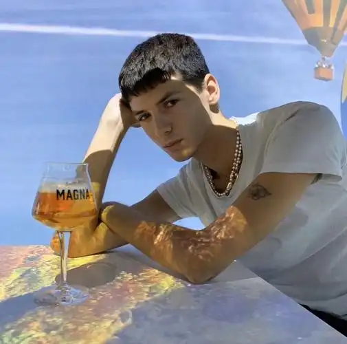 6686体育官网首席作者Pamela