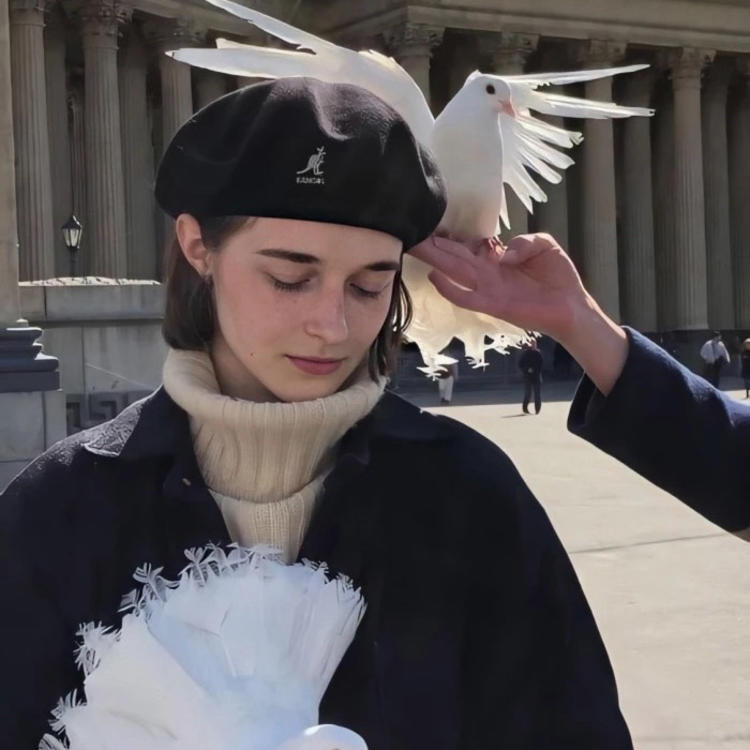 6686体育官网铁牌作者Isabelle