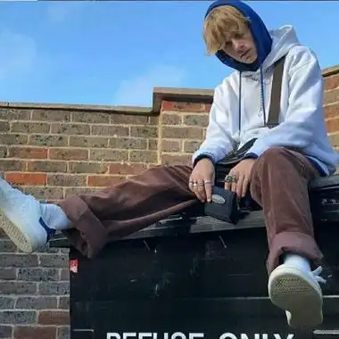 6686体育官网钻石作者Liam