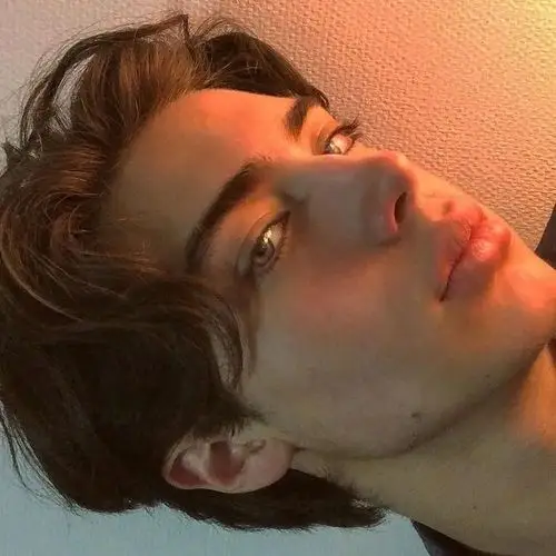 6686体育官网中级作者Adrian