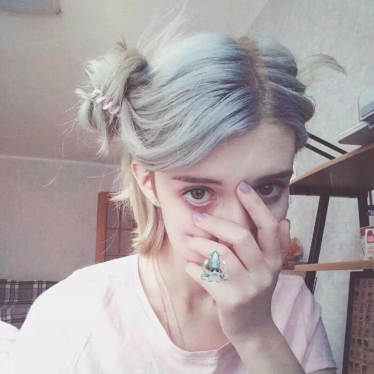 6686体育官网钻石作者Lydia