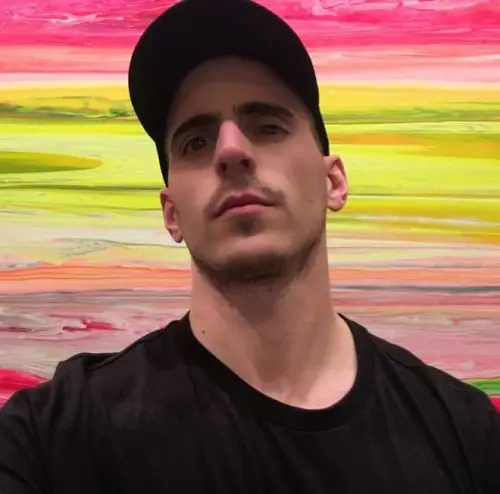 6686体育官网高级作者Scarlett