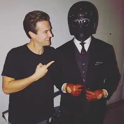 6686体育官网中级作者Ryan