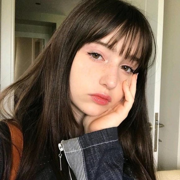 6686体育官网签约作者Gianna