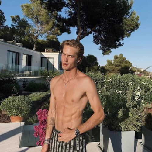 6686体育官网中级作者Luke