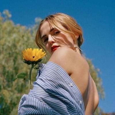 6686体育官网高级作者Heidi