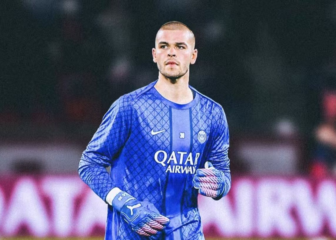 舍瓦利耶：阿什拉夫就是世界最佳右后卫，我正逐步提高竞技状态