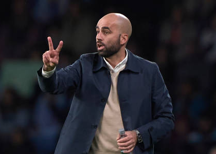 塞尔塔主帅：萨格勒布在主队场胜率很高，但我们会以赢球为目标