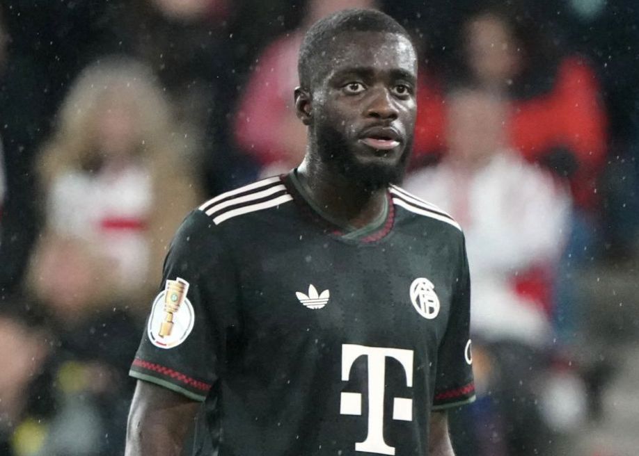 记者：皇马已与于帕梅卡诺达成口头协议，科纳特已非优先选项