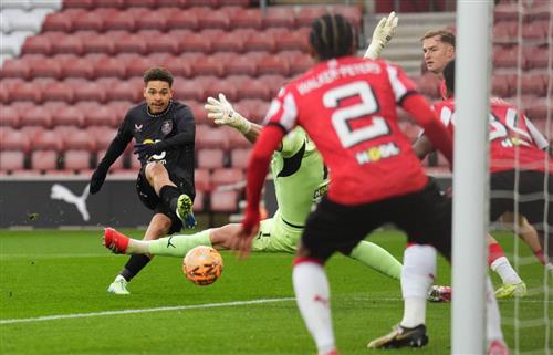 南安普顿 vs 伯恩利