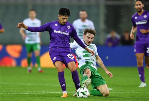 佛罗伦萨 vs 新圣徒