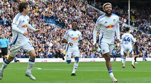 利兹联 vs 考文垂城