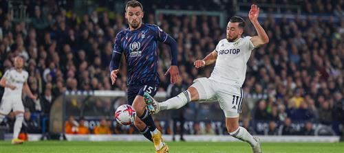 利兹联 vs 诺丁汉