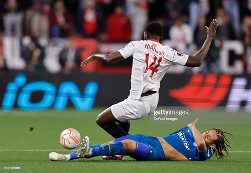 塞维利亚 vs PSV 埃因霍温