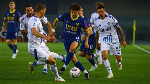 希腊维罗纳 vs 科莫