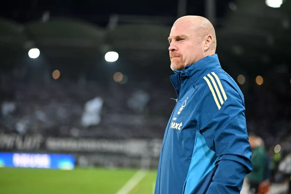 森林主帅：占优势却没赢让人沮丧，球队捉襟见肘调整空间很小