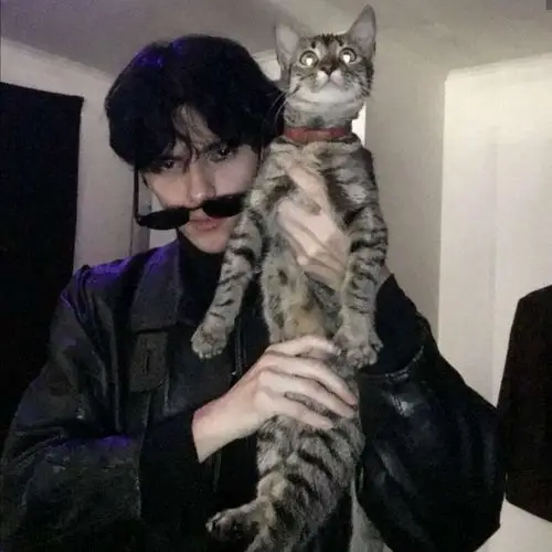 6686体育初级作者Caleb