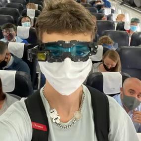 6686体育官方作者Alistair